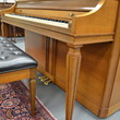 Baldwin Acrosonic - Upright - Spinet Pianos